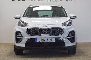 Kia Sportage bild 4