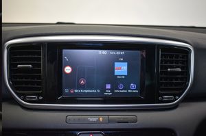 Kia Sportage bild 16
