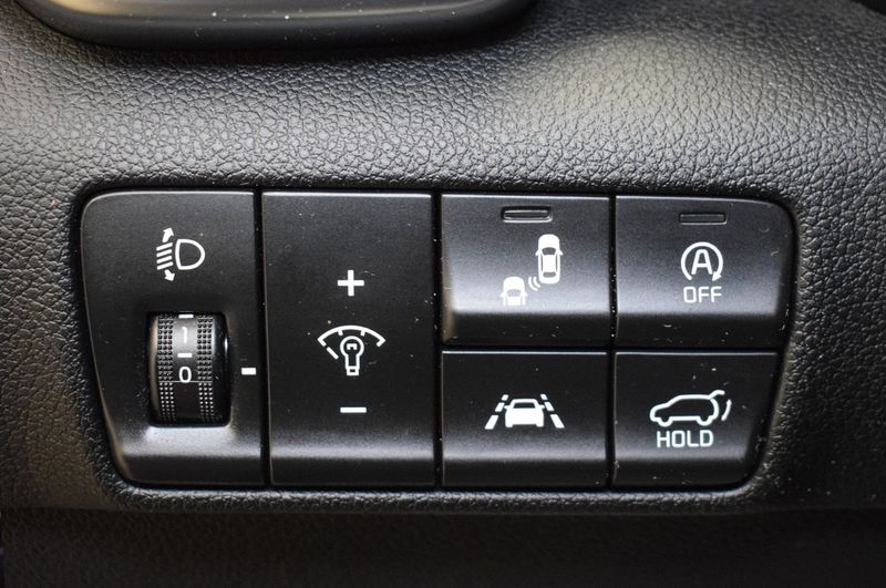 Kia Sportage bild 22