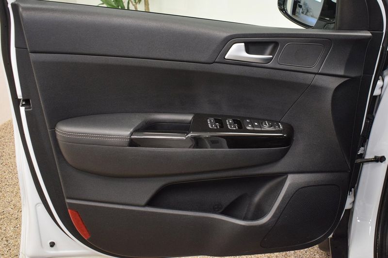 Kia Sportage bild 21