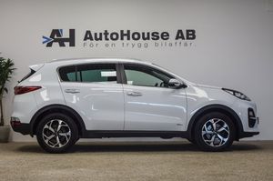 Kia Sportage bild 3
