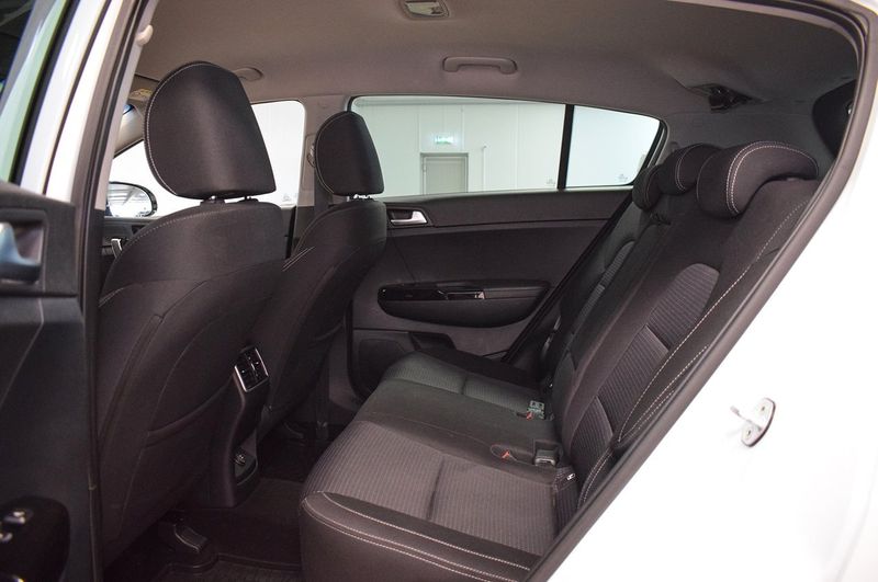 Kia Sportage bild 24