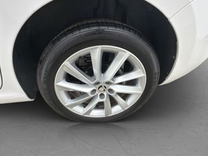 Skoda Scala bild 25
