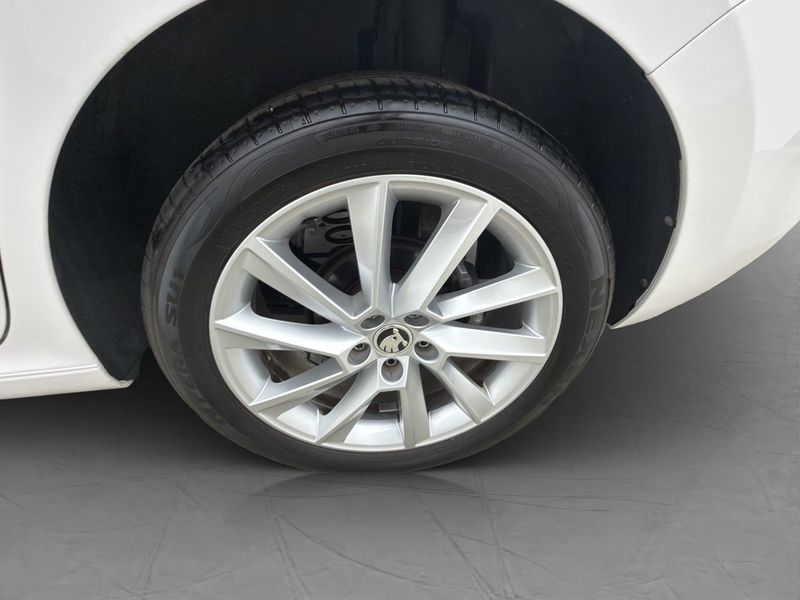 Skoda Scala bild 25