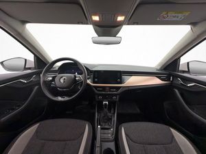 Skoda Scala bild 12
