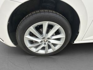 Skoda Scala bild 24
