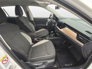 Skoda Scala bild 20