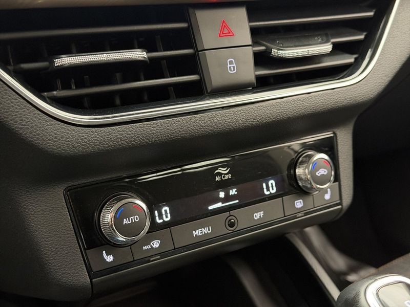 Skoda Scala bild 22