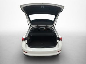 Skoda Scala bild 10