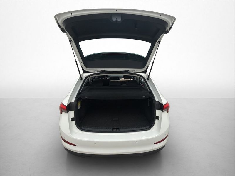 Skoda Scala bild 10