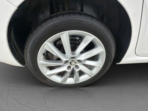 Skoda Scala bild 26