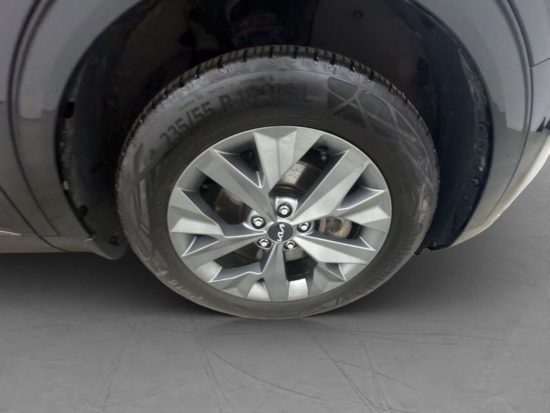 Kia Sportage bild 35