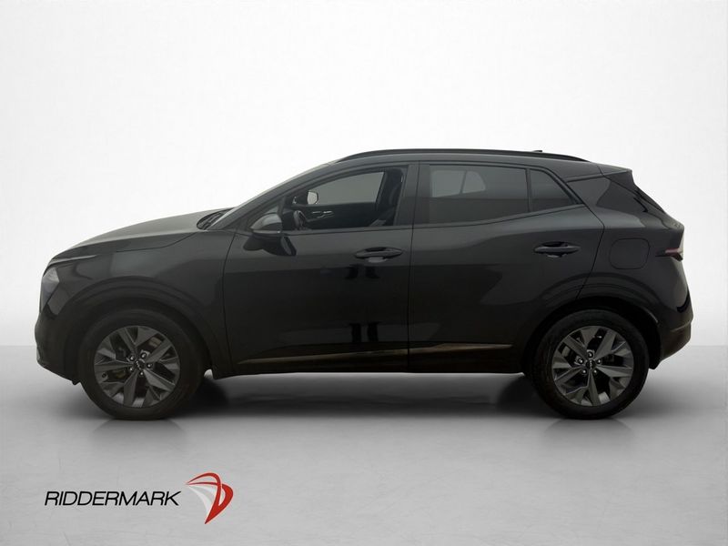 Kia Sportage bild 4