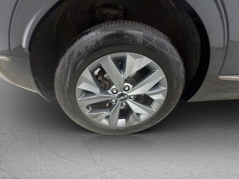 Kia Sportage bild 34