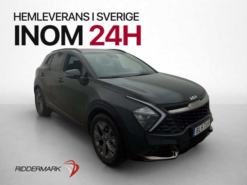 Kia Sportage bild 3