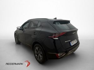 Kia Sportage bild 5