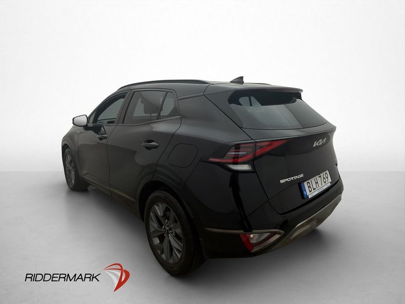 Kia Sportage bild 5