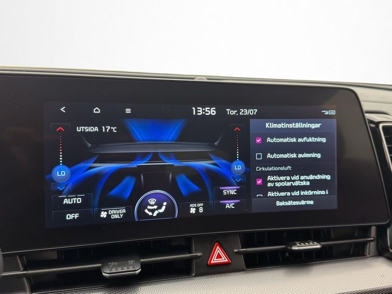 Kia Sportage bild 22