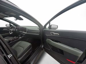 Kia Sportage bild 15