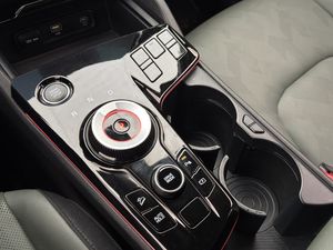 Kia Sportage bild 26