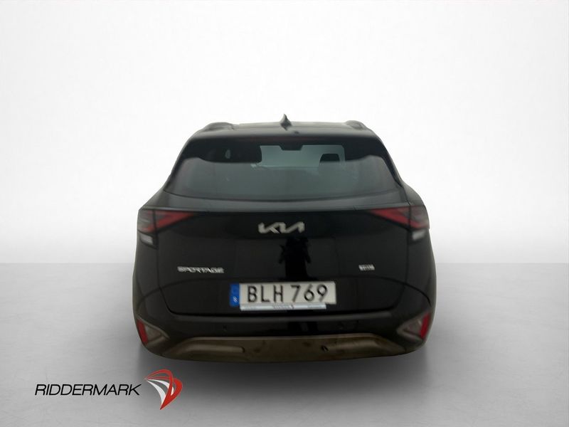 Kia Sportage bild 6