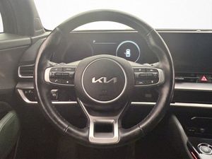 Kia Sportage bild 13