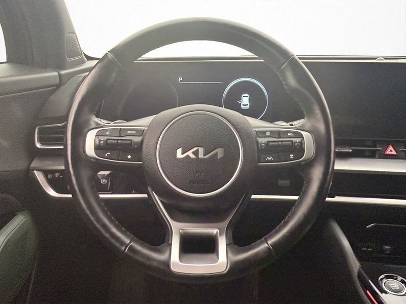 Kia Sportage bild 13