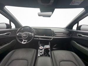 Kia Sportage bild 12