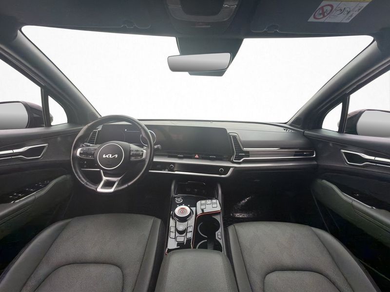 Kia Sportage bild 12