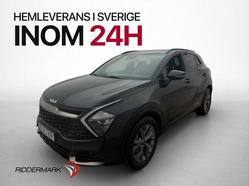Kia Sportage bild 3