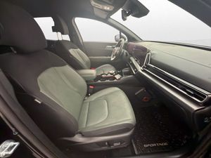 Kia Sportage bild 14