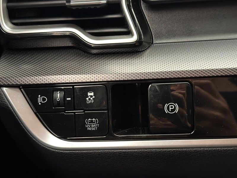 Kia Sportage bild 29