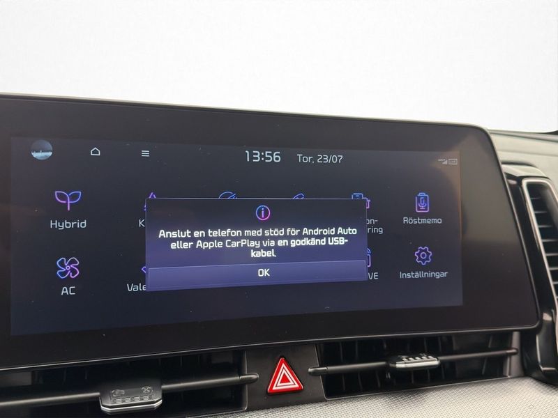 Kia Sportage bild 21