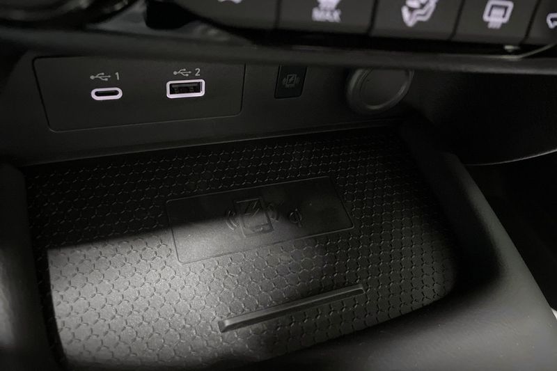 Nissan Juke bild 16
