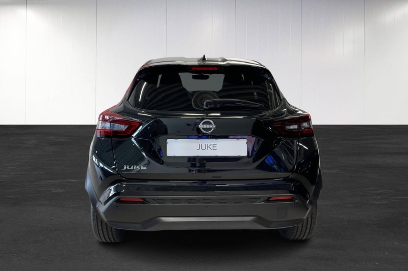 Nissan Juke bild 12