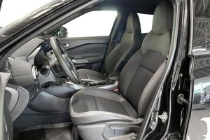 Nissan Juke bild 11