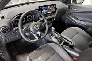 Nissan Juke bild 6