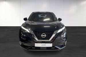 Nissan Juke bild 18