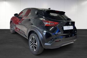 Nissan Juke bild 3