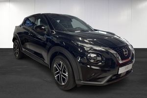 Nissan Juke bild 2