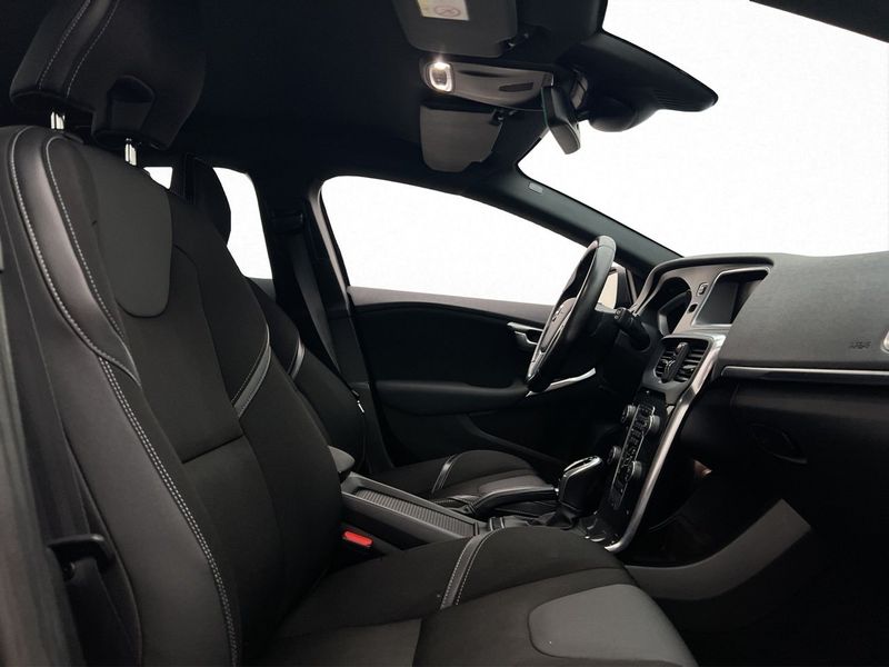 Volvo V40 bild 14