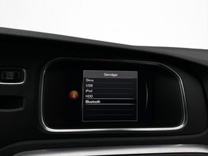 Volvo V40 bild 20