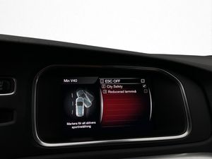 Volvo V40 bild 21