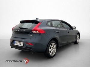 Volvo V40 bild 8