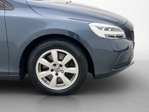 Volvo V40 bild 28