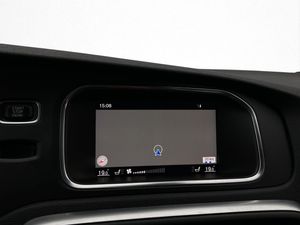 Volvo V40 bild 22