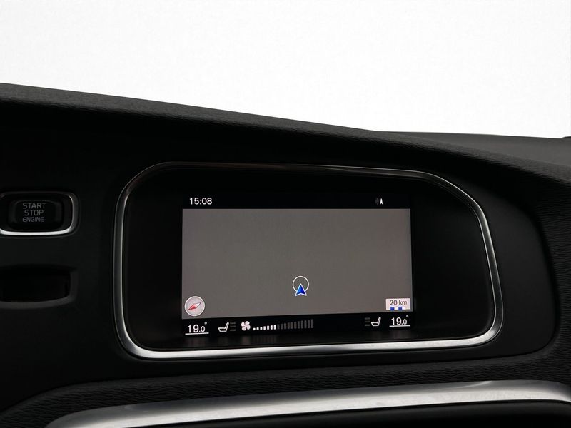 Volvo V40 bild 22