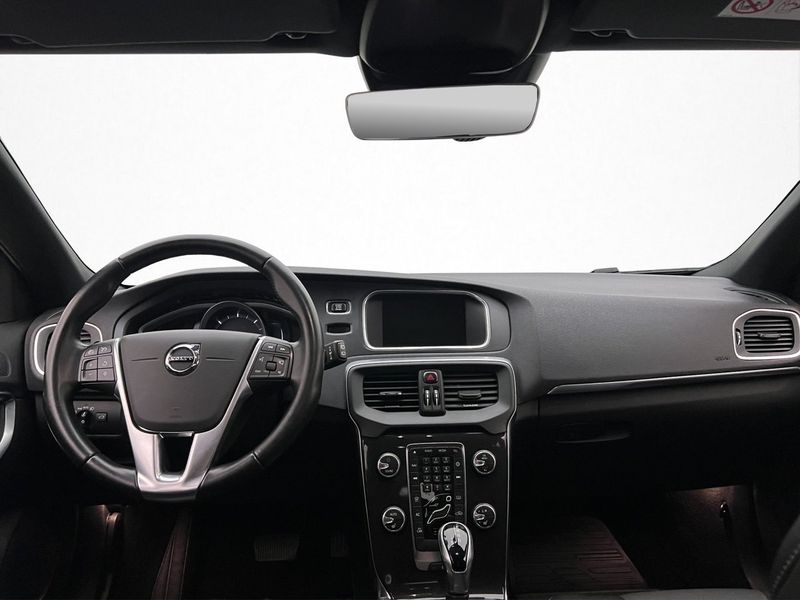 Volvo V40 bild 12