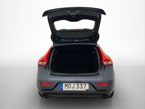 Volvo V40 bild 10
