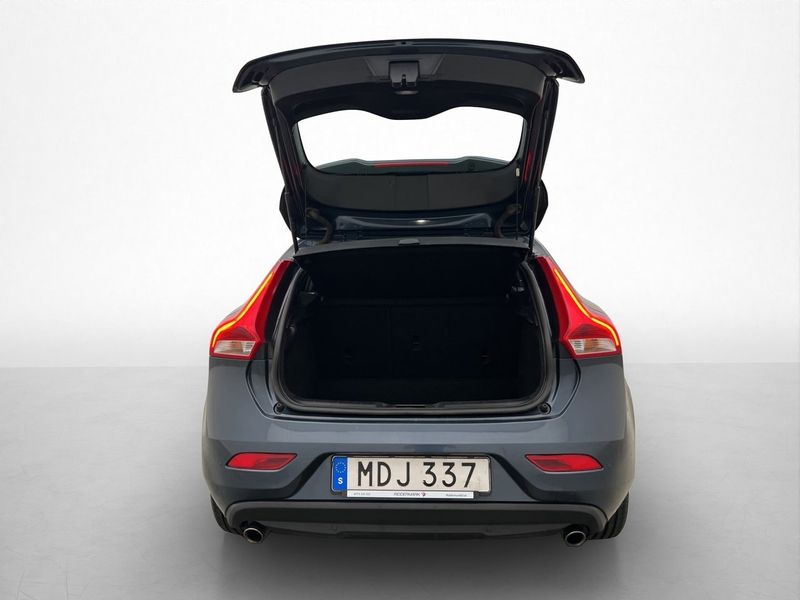 Volvo V40 bild 10